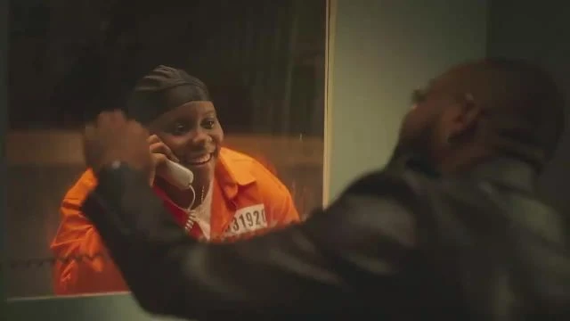 Teni - For You  ft. Davido