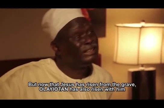 ABEJOYE Season 2 _ Trailer