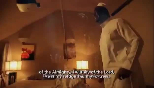 ABEJOYE Season 3 _ Trailer