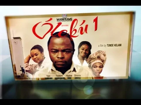 Oleku 1 full movie by Tunde Kelani Yoruba Movies 2015 New Release this week