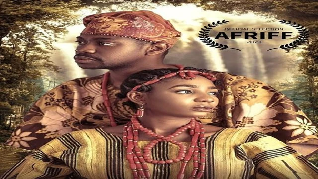 The Griot - Nollywood Latest Movie | full movie with English Subtitles