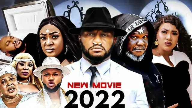I SACRIFICED MY MANHOOD FOR WEALTH New released - Yul Edochie movie Nigerian Latest 2022 FULL MOVIE