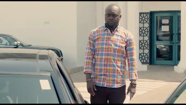 Grey Dawn - Ghanaian-Nigerian drama - Full Movie