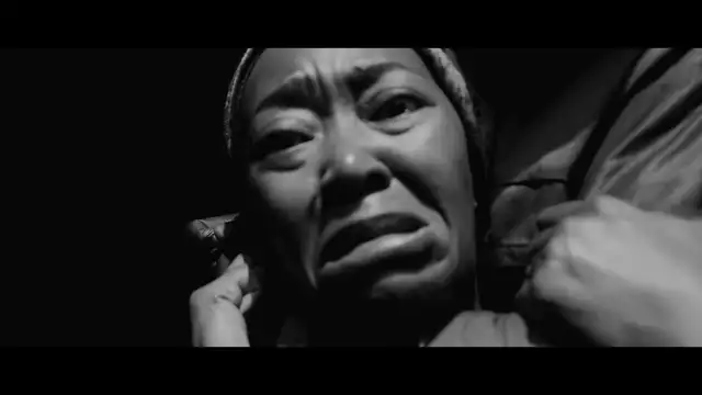 Master KG & Flora Ritshuri-Jesu Wa Makatsa ft. Zanda Zakuza (Official Music Video)