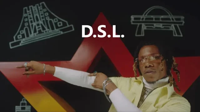 DSL - We Make Nice (Wondaland Official Video)