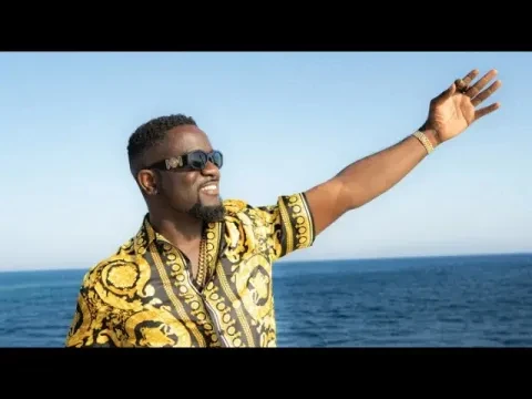 Sarkodie - Labadi feat. King Promise (Official Video)