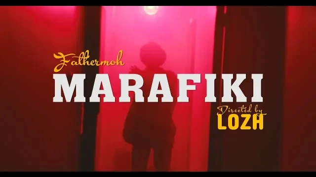 Marafiki  by Fathermoh