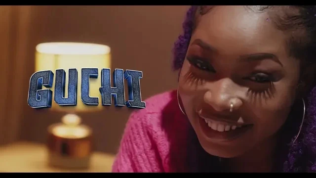 Willy Paul Ft Guchi - YOU - ( Official Video )