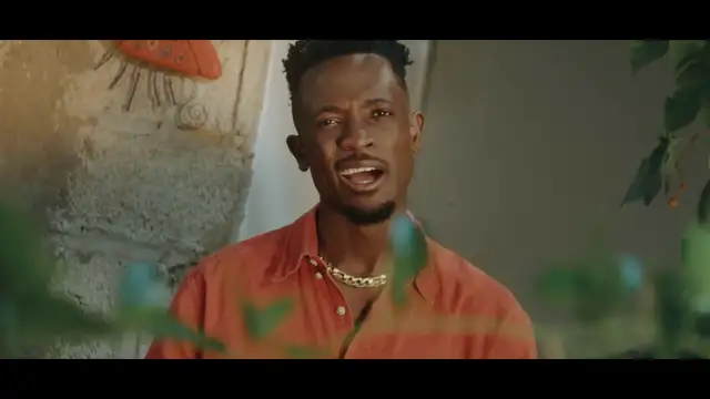 Jay Rox - Ntandaleko Ft Chile One Mr  Zambia (Official Music Video)