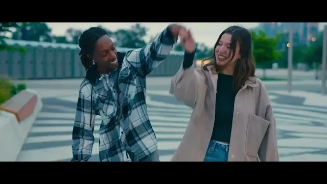 Nel Ngabo - Arampagije (Official Music Video)