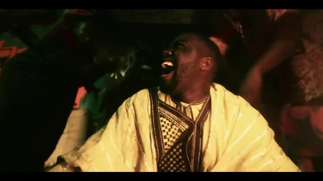 Tiwa Savage - Ole ft. Naira Marley [h7rcfEboa7g]