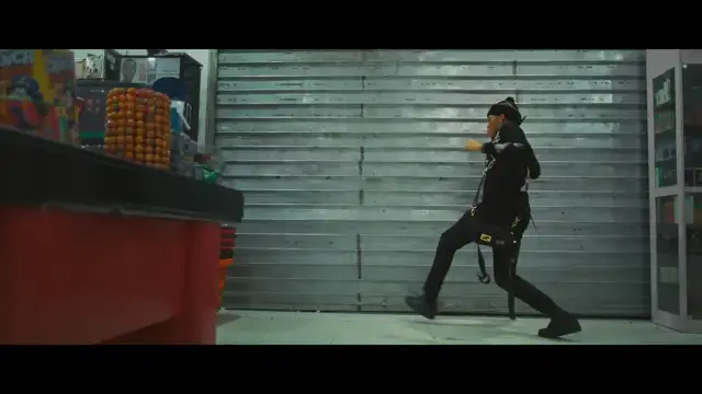 Tekno - Enjoy (Official Music Video) [vnaykXFFXgg]