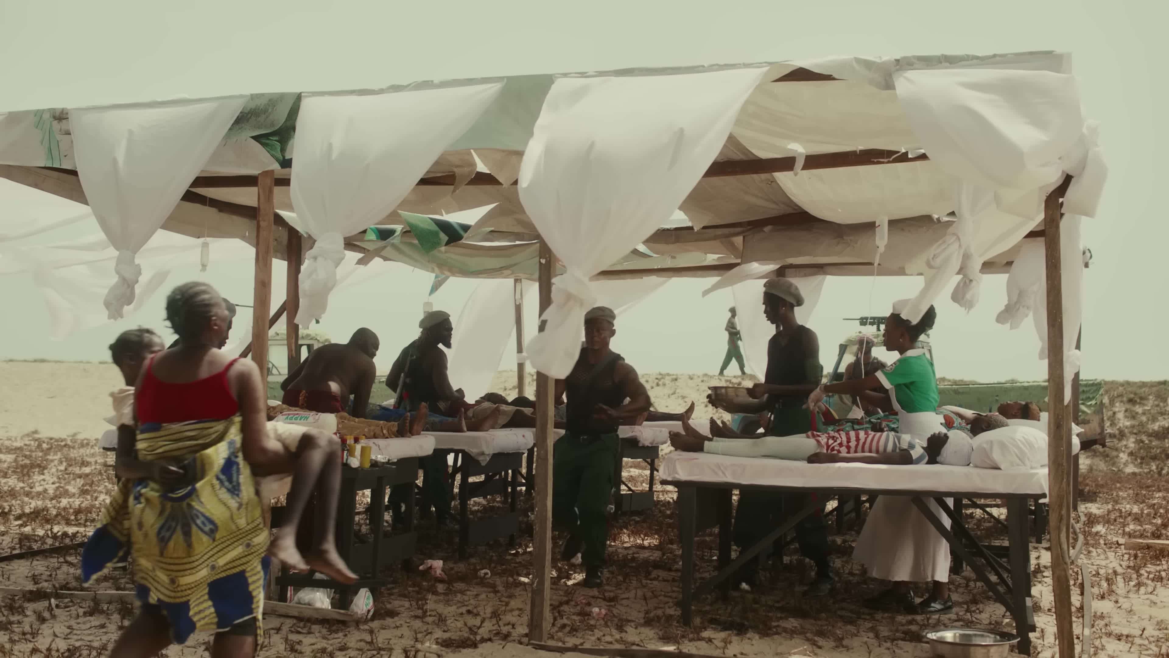 Patoranking - ABOBI (Official Music Video) [wavNcNAIGLM]