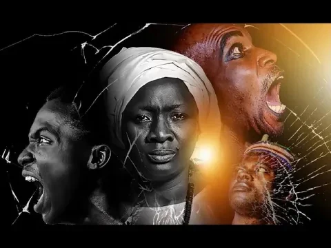ALASEJU || ZION ROYAL THEATRE || Directed by Olumide Oki