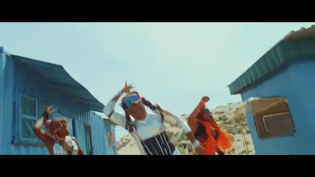 Ice Prince - Make Up Your Mind (feat. Tekno) [Official Video]