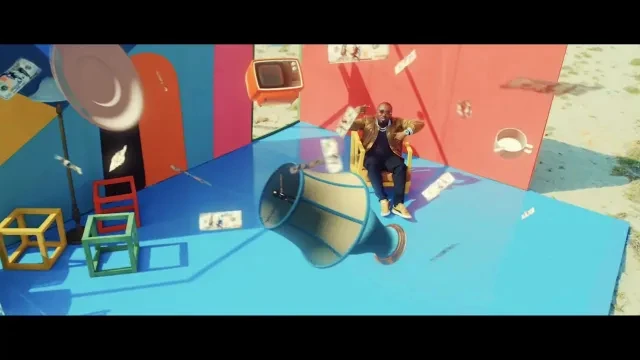 Ice Prince - Make Up Your Mind (feat. Tekno) [Official Video]