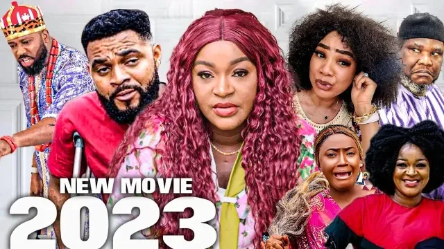 THIS CHA CHA EKE MOVIE 2023 WAS RELEASED MINUTES AGO UGEZU J  MOVIE 2023 - Nigerian Full Movie