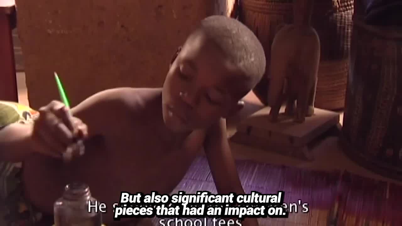AKINWUNMI SUBTITLE